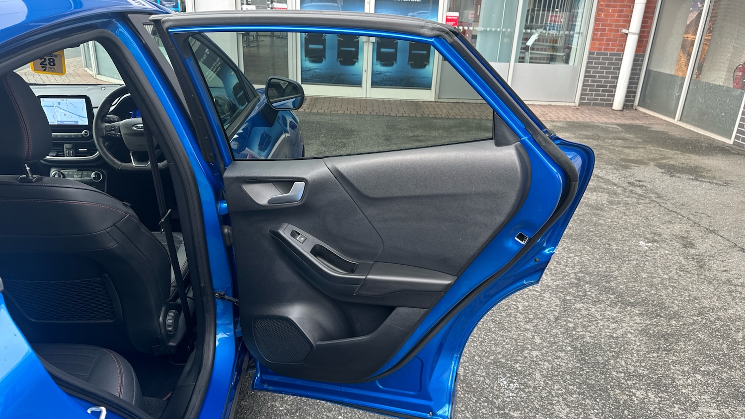 Used Ford Puma 2022 for sale - 76492117: Photo 32