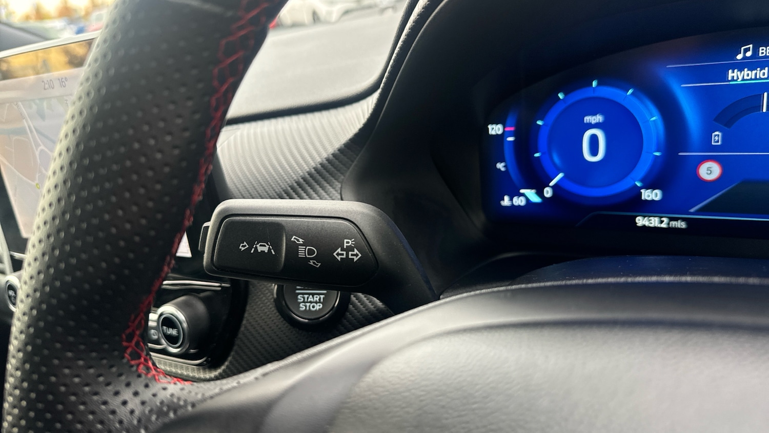 Used Ford Puma 2022 for sale - 76492117: Photo 37