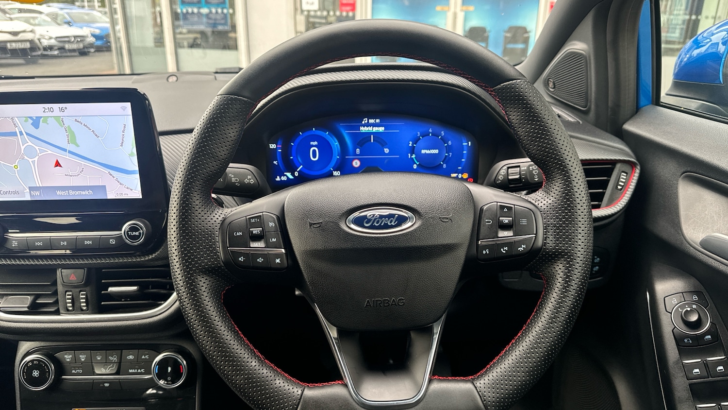 Used Ford Puma 2022 for sale - 76492117: Photo 38