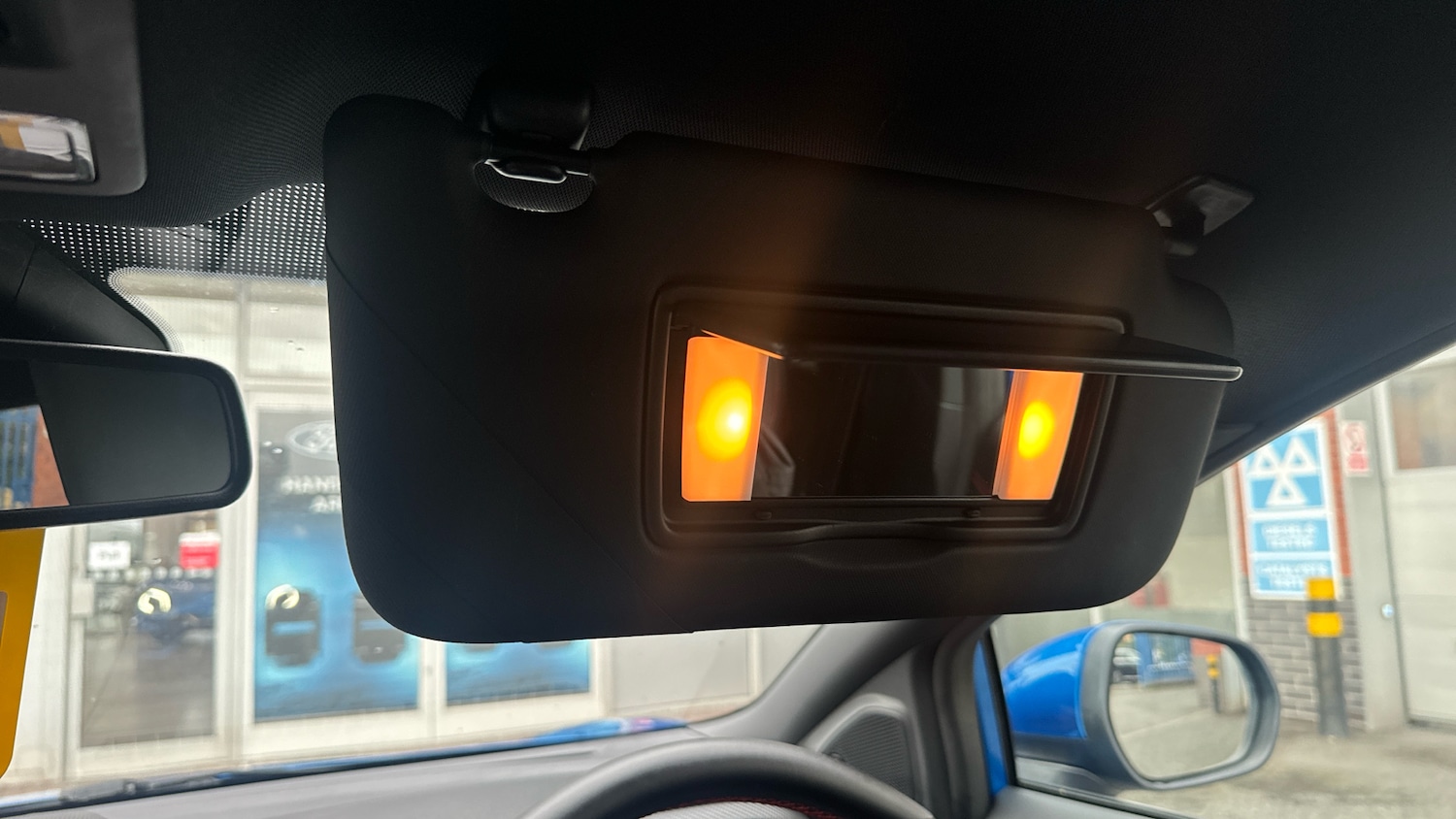 Used Ford Puma 2022 for sale - 76492117: Photo 43