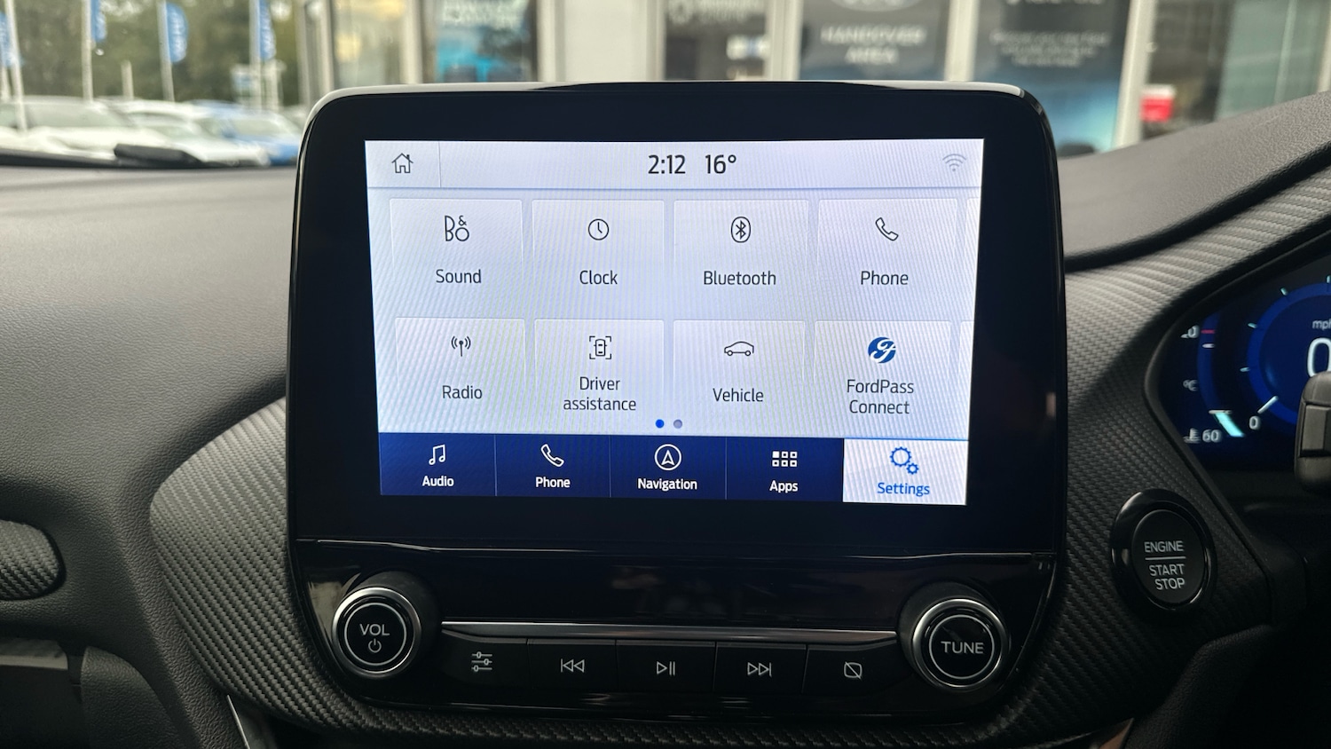 Used Ford Puma 2022 for sale - 76492117: Photo 44