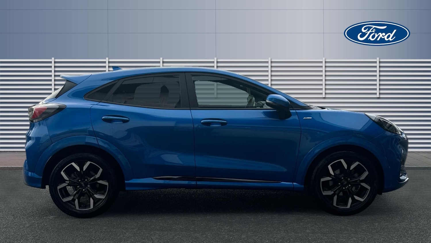 Used Ford Puma 2022 for sale - 76492117: Photo 5