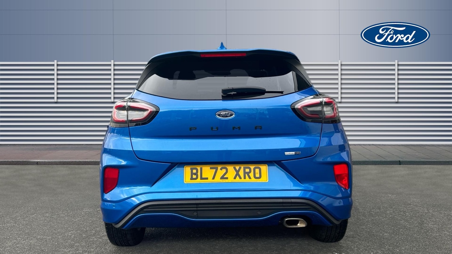 Used Ford Puma 2022 for sale - 76492117: Photo 6