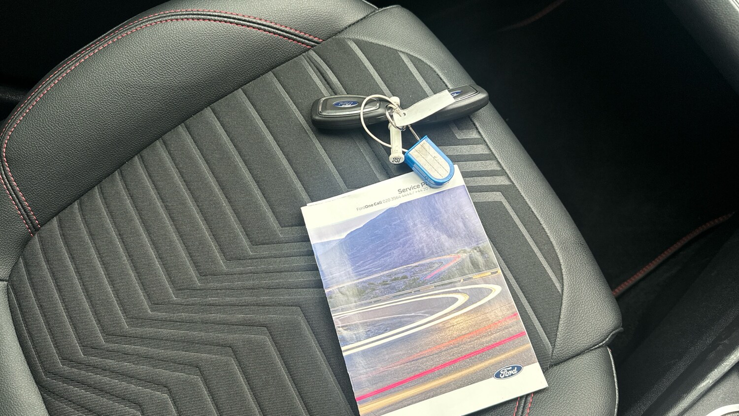 Used Ford Puma 2022 for sale - 76492117: Photo 9