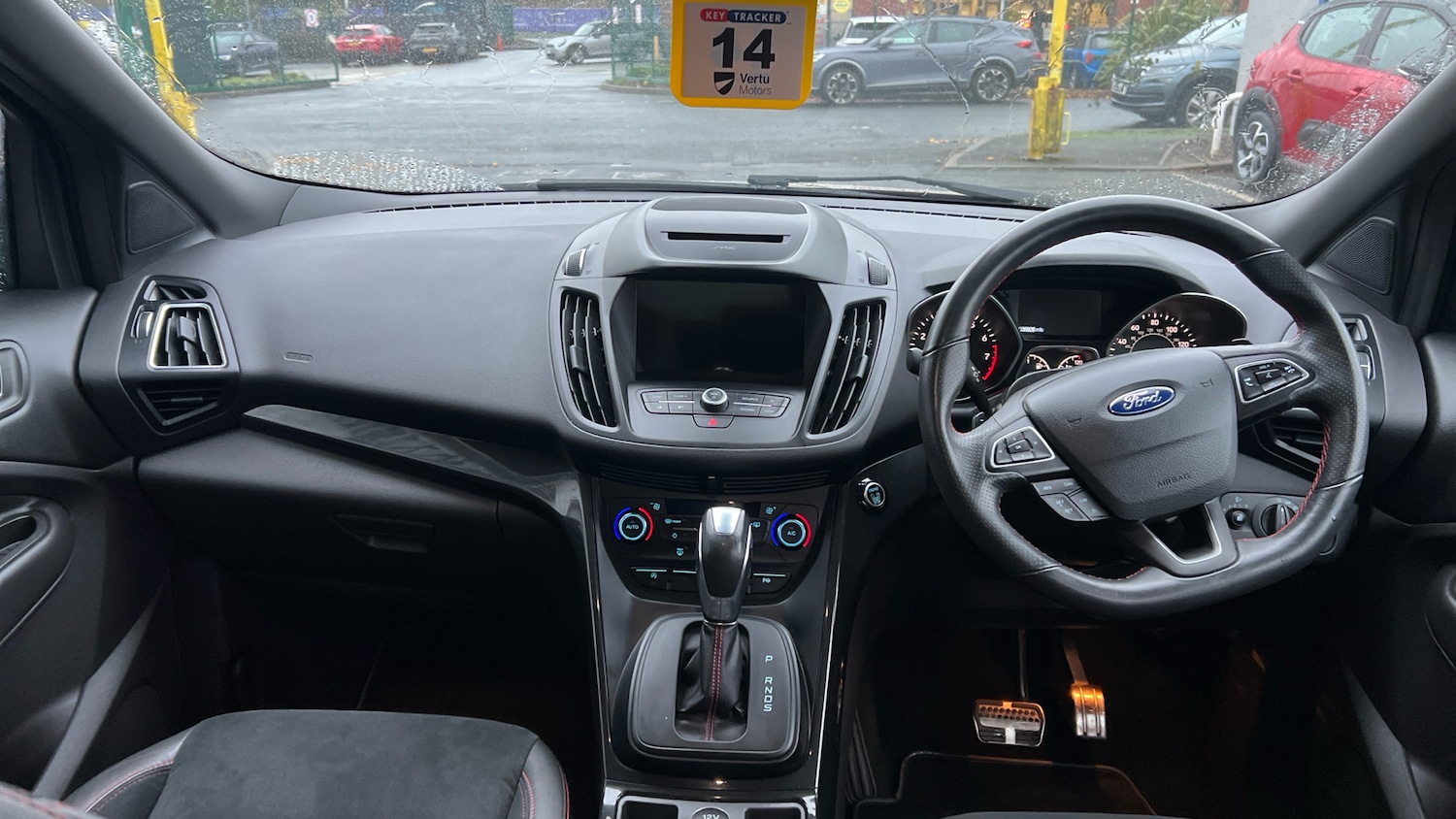 Used Ford Kuga 2019 for sale - 76588512: Photo 10