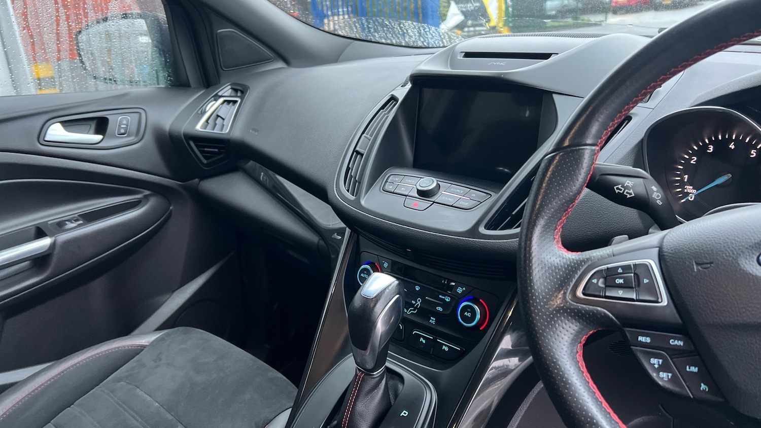 Used Ford Kuga 2019 for sale - 76588512: Photo 14