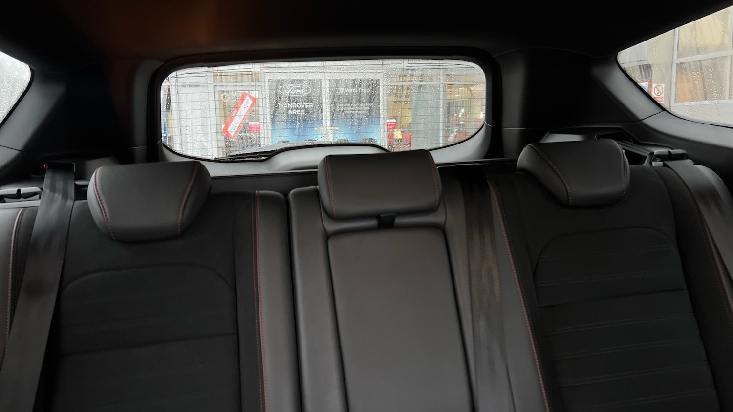 Used Ford Kuga 2019 for sale - 76588512: Photo 15