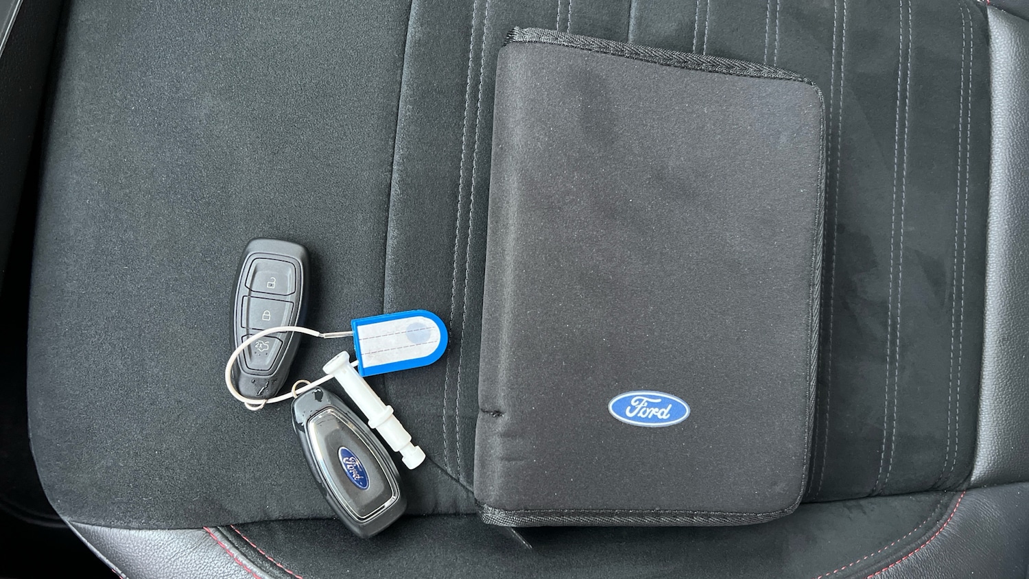 Used Ford Kuga 2019 for sale - 76588512: Photo 19