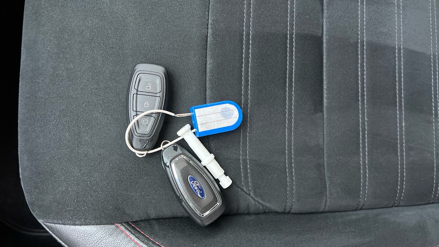 Used Ford Kuga 2019 for sale - 76588512: Photo 20