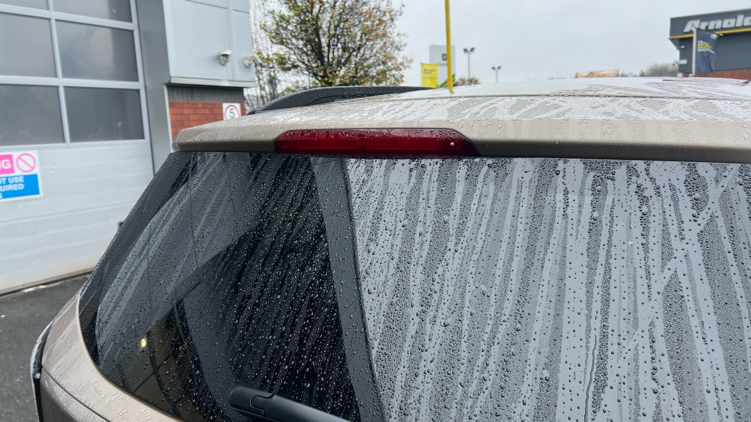 Used Ford Kuga 2019 for sale - 76588512: Photo 22