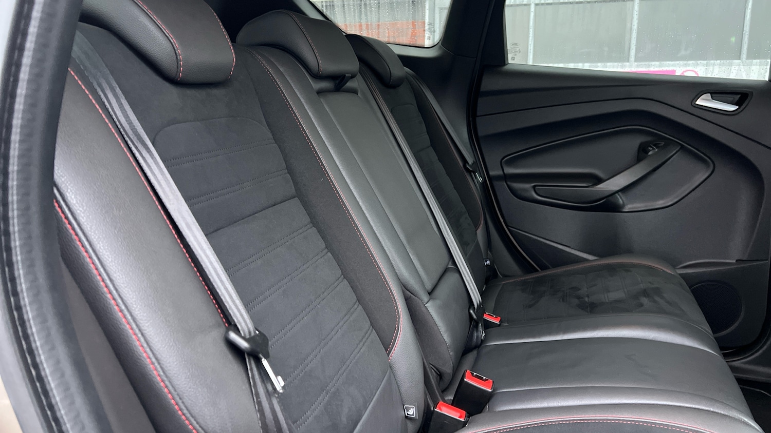 Used Ford Kuga 2019 for sale - 76588512: Photo 29