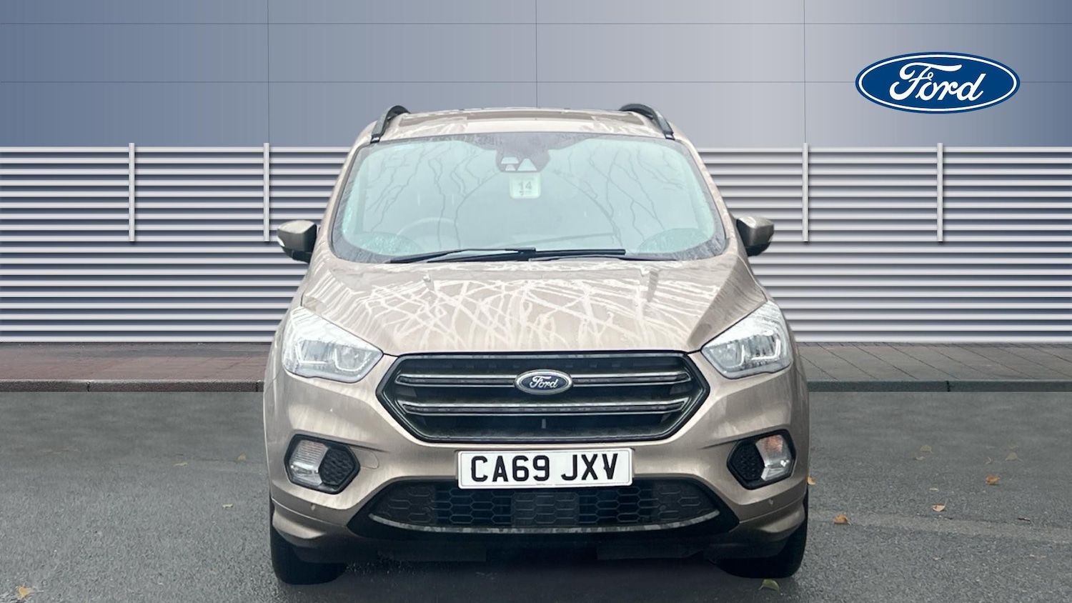 Used Ford Kuga 2019 for sale - 76588512: Photo 3