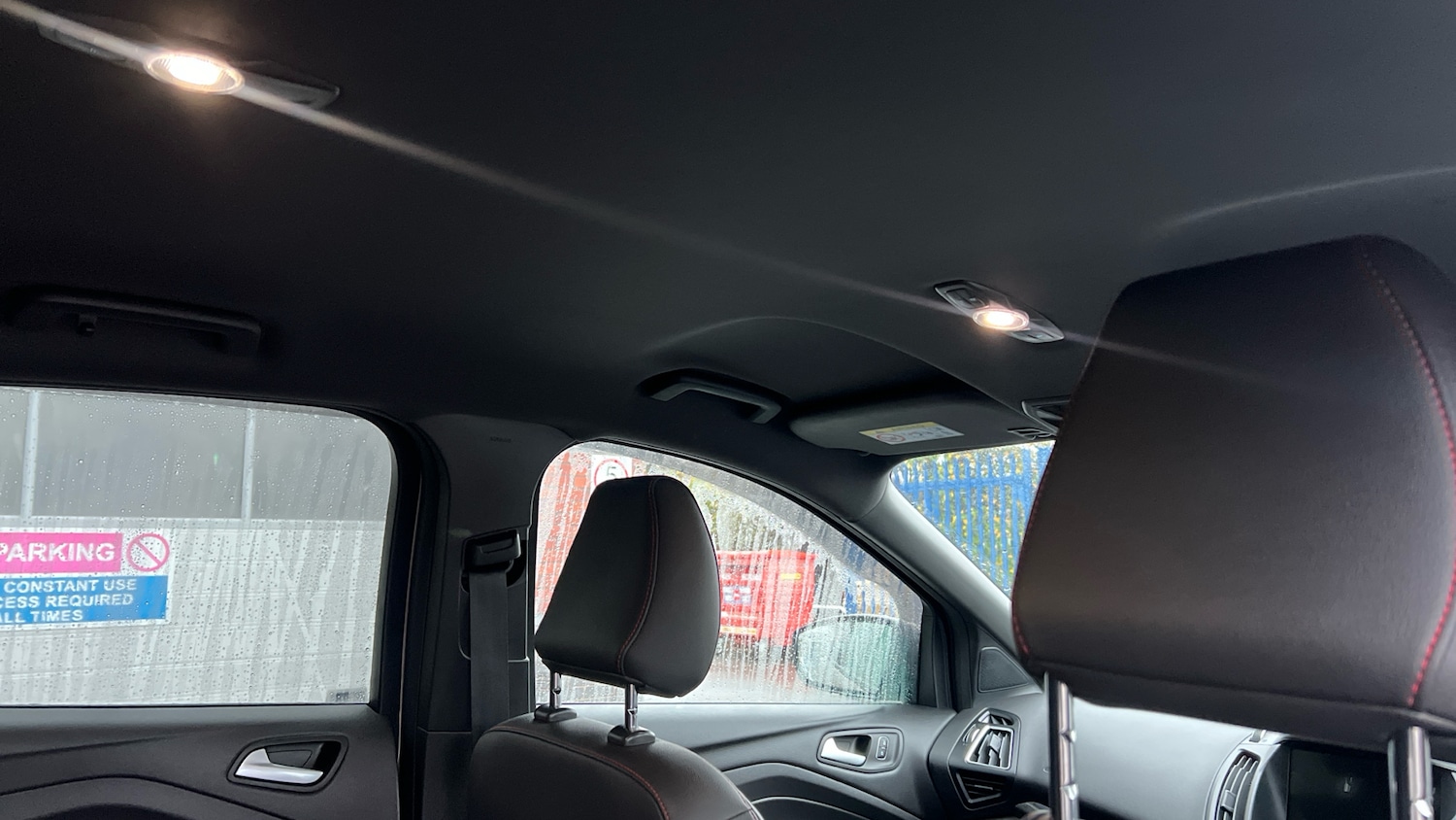 Used Ford Kuga 2019 for sale - 76588512: Photo 31