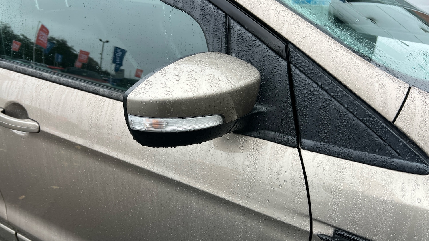 Used Ford Kuga 2019 for sale - 76588512: Photo 32