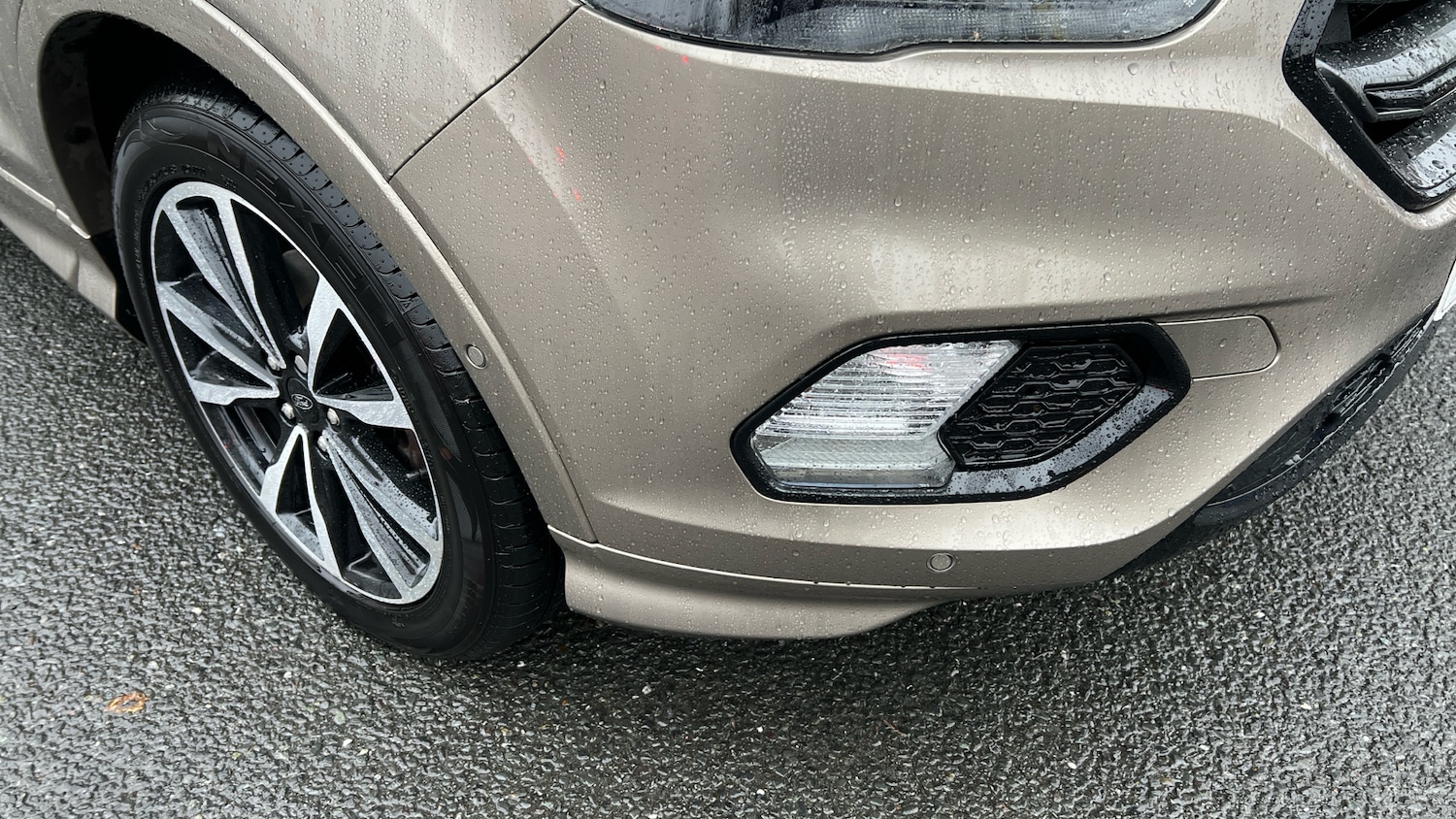 Used Ford Kuga 2019 for sale - 76588512: Photo 33