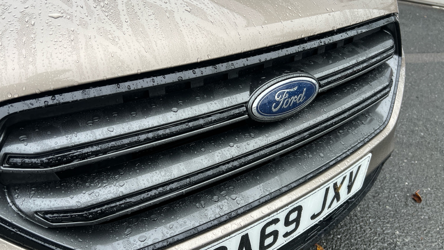 Used Ford Kuga 2019 for sale - 76588512: Photo 34