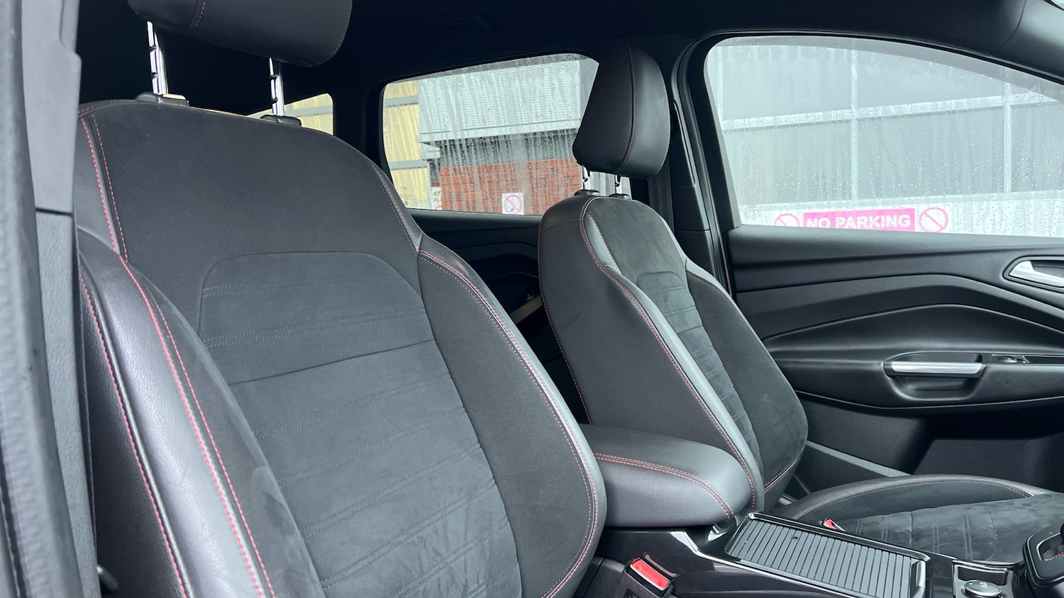 Used Ford Kuga 2019 for sale - 76588512: Photo 36