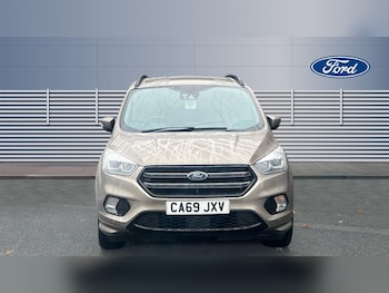 Used Ford Kuga 2019 for sale - 76588512: Photo