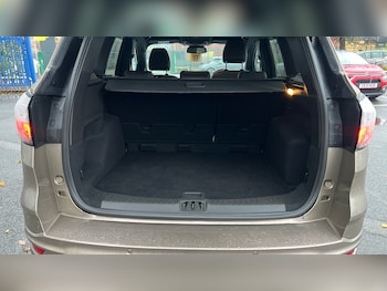 Used Ford Kuga 2019 for sale - 76588512: Photo