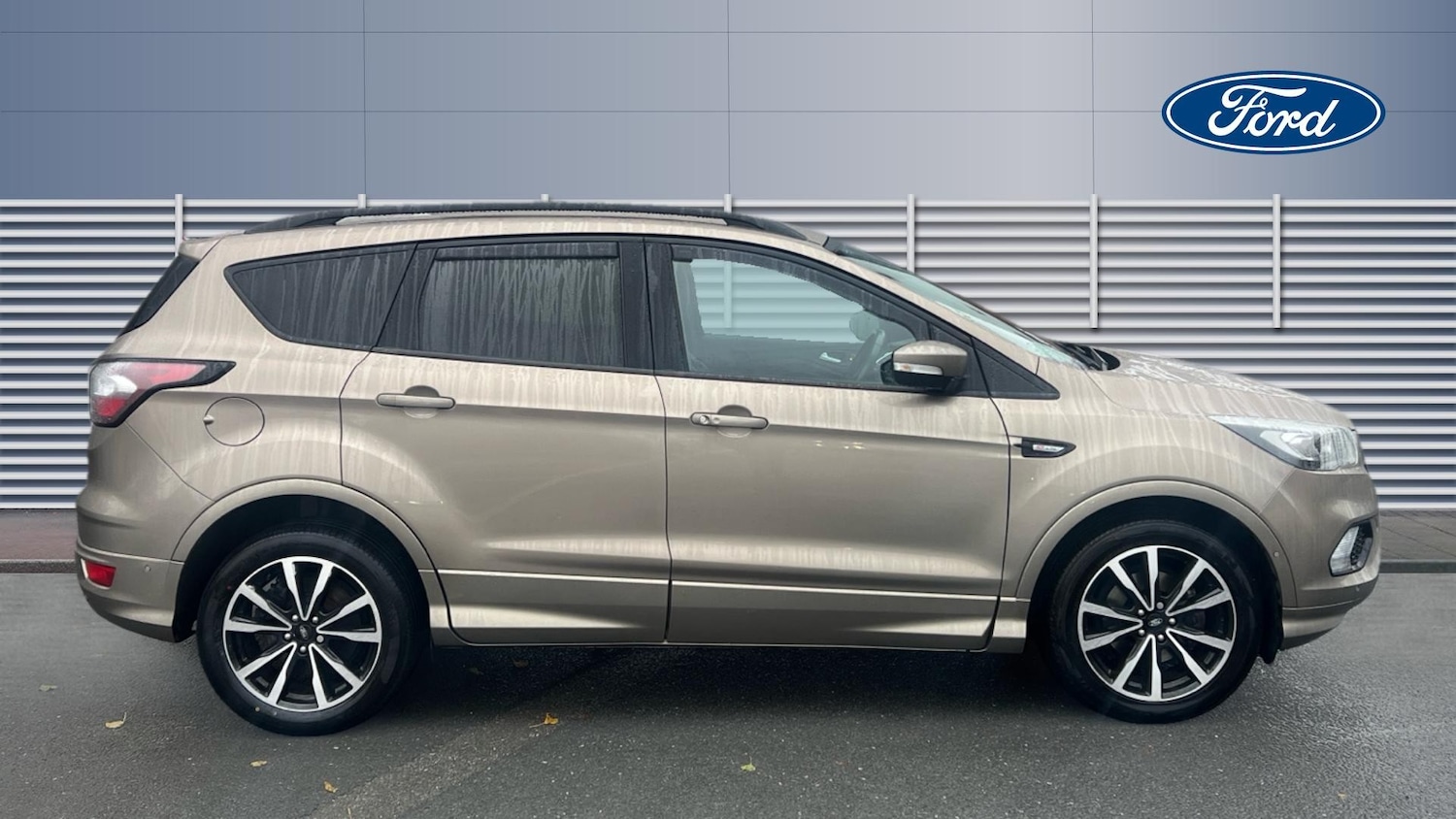 Used Ford Kuga 2019 for sale - 76588512: Photo 5