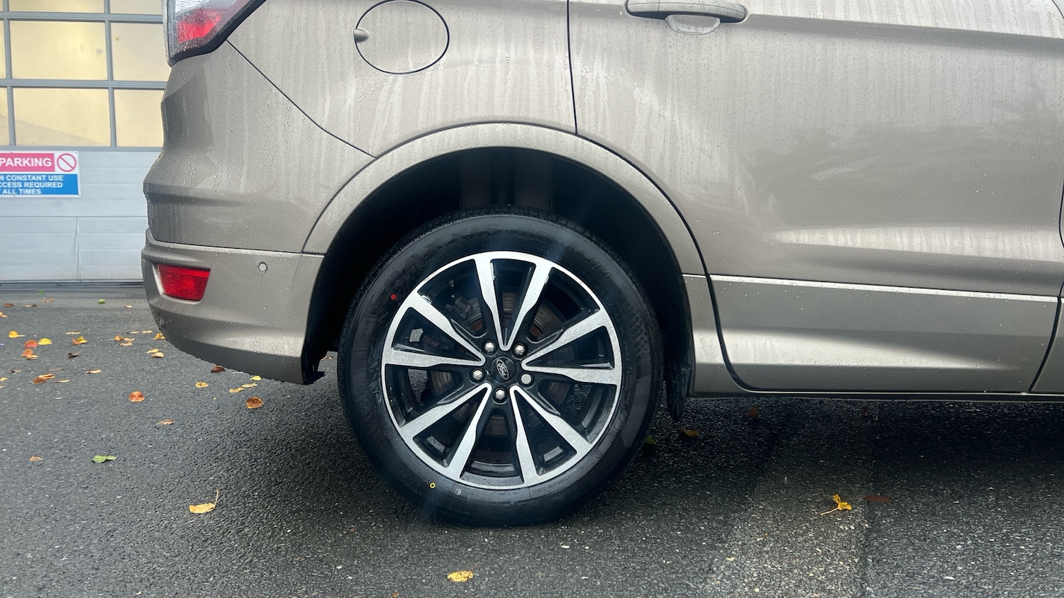 Used Ford Kuga 2019 for sale - 76588512: Photo 7