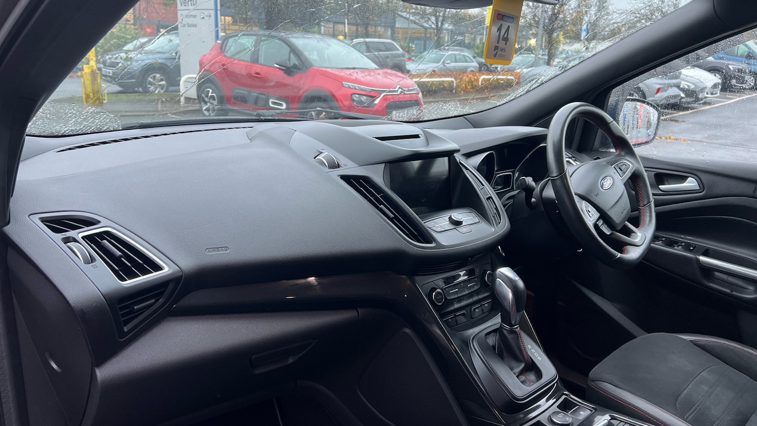 Used Ford Kuga 2019 for sale - 76588512: Photo 9