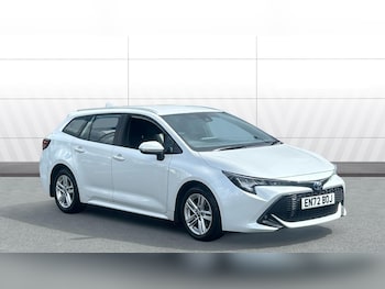 Used Toyota Corolla 2023 for sale - 78788318: Photo