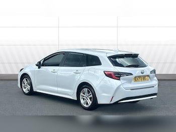 Used Toyota Corolla 2023 for sale - 78788318: Photo