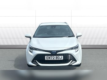 Used Toyota Corolla 2023 for sale - 78788318: Photo