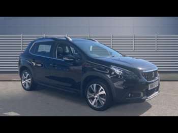 2019 (69) - 1.2 PureTech 110 Allure Premium 5dr Petrol Estate