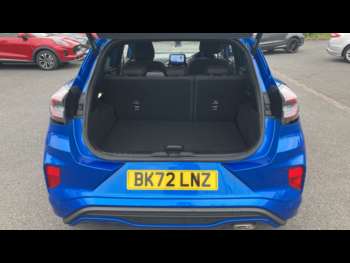 Used Ford Puma 2022 for sale - 74949165: Photo