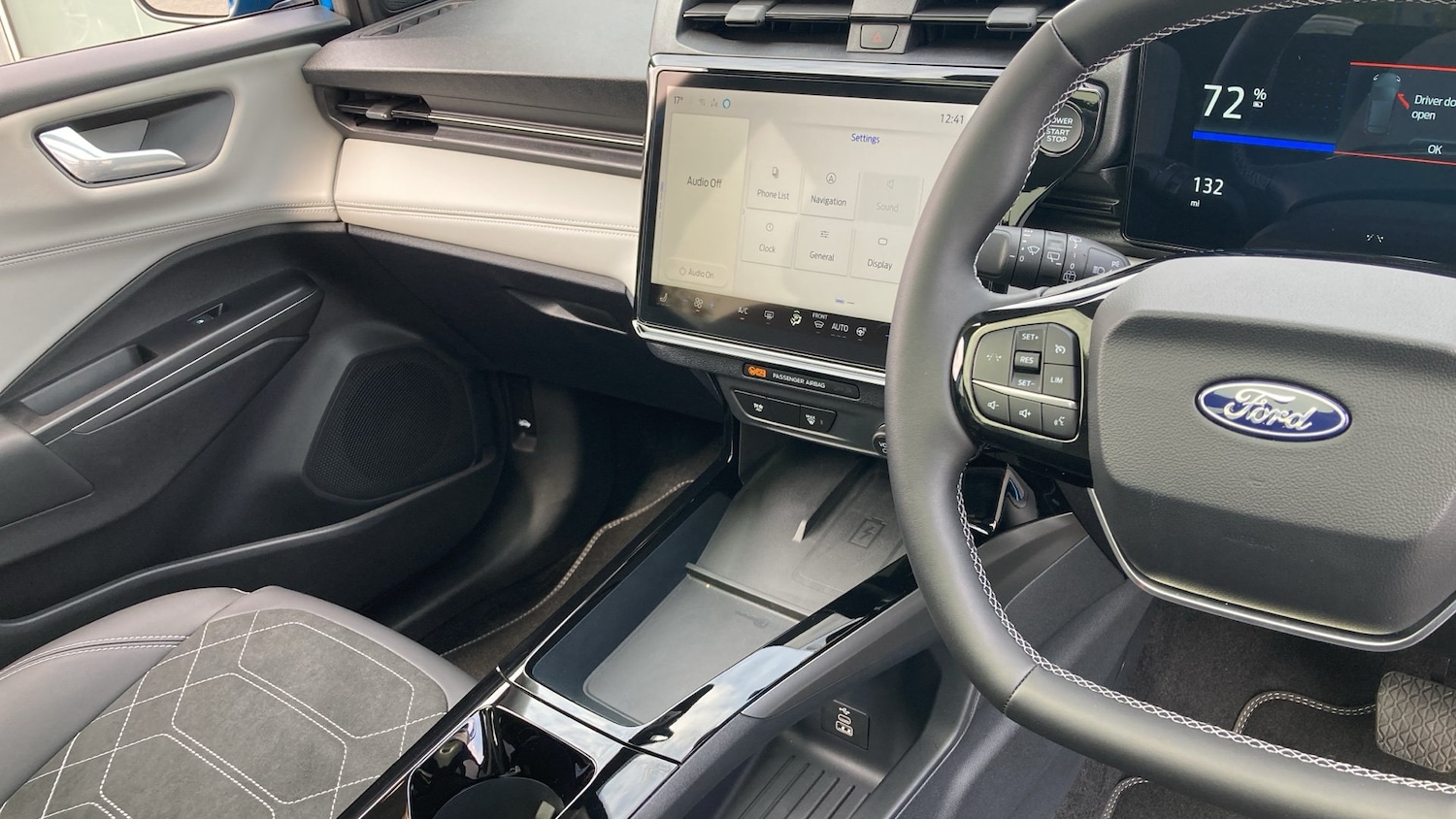 Vehicle 17
