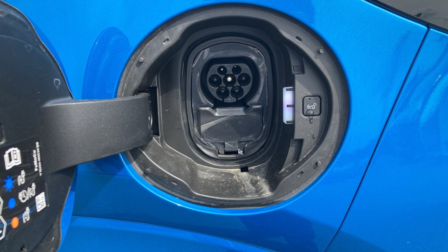 Vehicle 29