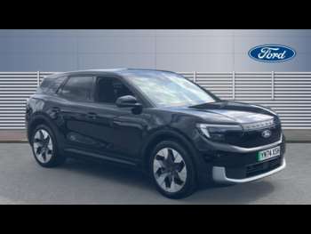 2024 (74) - 210kW Premium 77kWh 5dr Auto Electric Estate