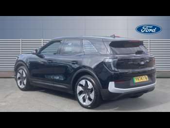 Used Ford Explorer 2024 for sale - 75064167: Photo