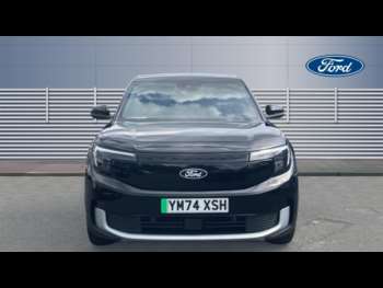 Used Ford Explorer 2024 for sale - 75064167: Photo