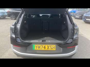 Used Ford Explorer 2024 for sale - 75064167: Photo