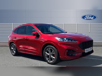 Used Ford Kuga 2022 for sale - 78858411: Photo