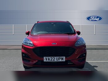 Used Ford Kuga 2022 for sale - 78858411: Photo