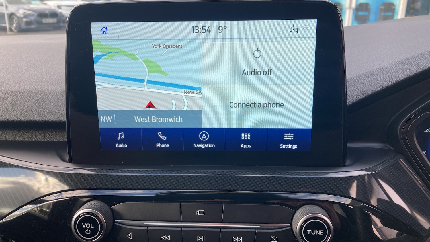 Used Ford Kuga 2020 for sale - 77716037: Photo 10