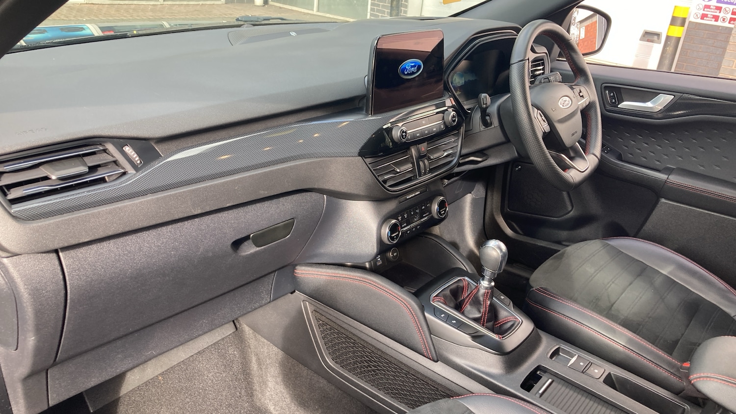 Used Ford Kuga 2020 for sale - 77716037: Photo 14