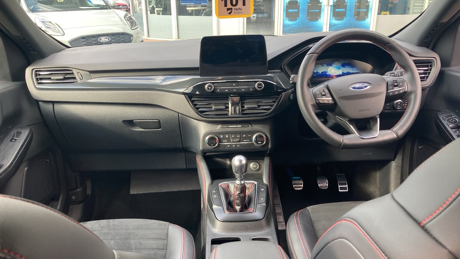 Used Ford Kuga 2020 for sale - 77716037: Photo 15