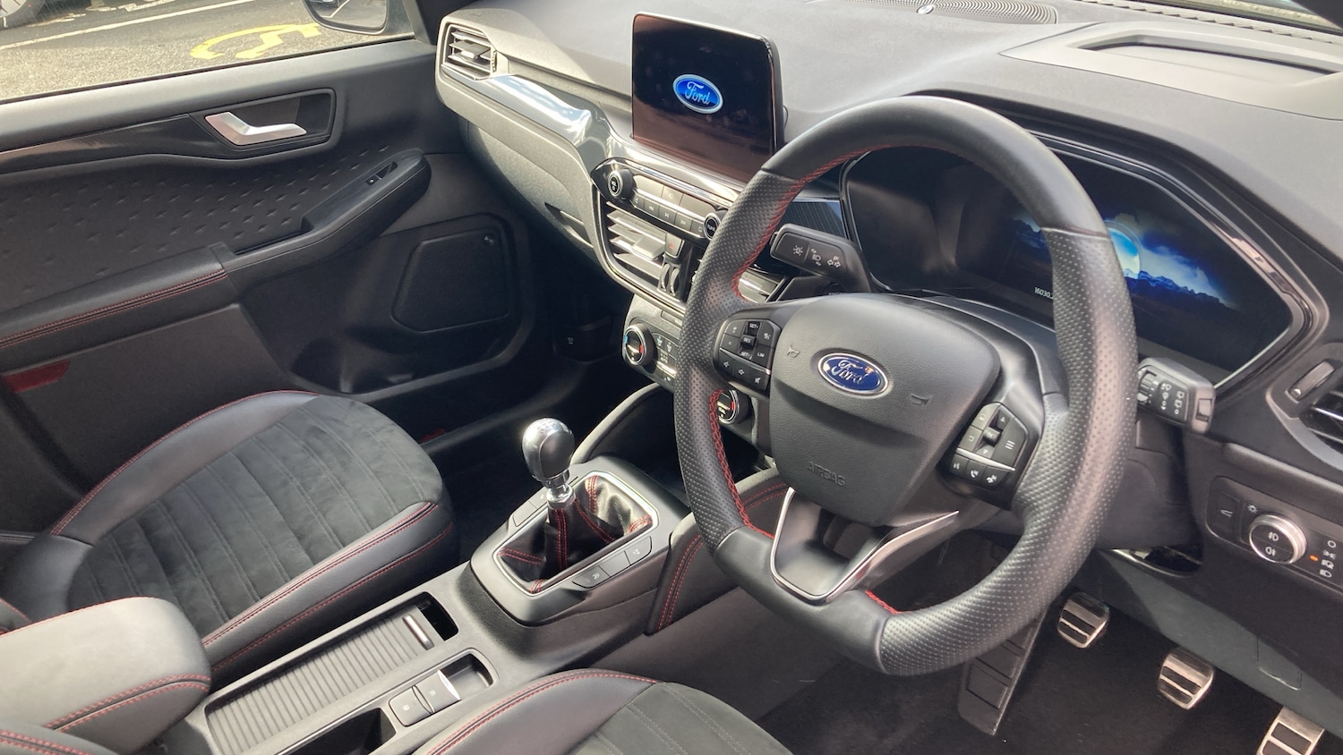Used Ford Kuga 2020 for sale - 77716037: Photo 16