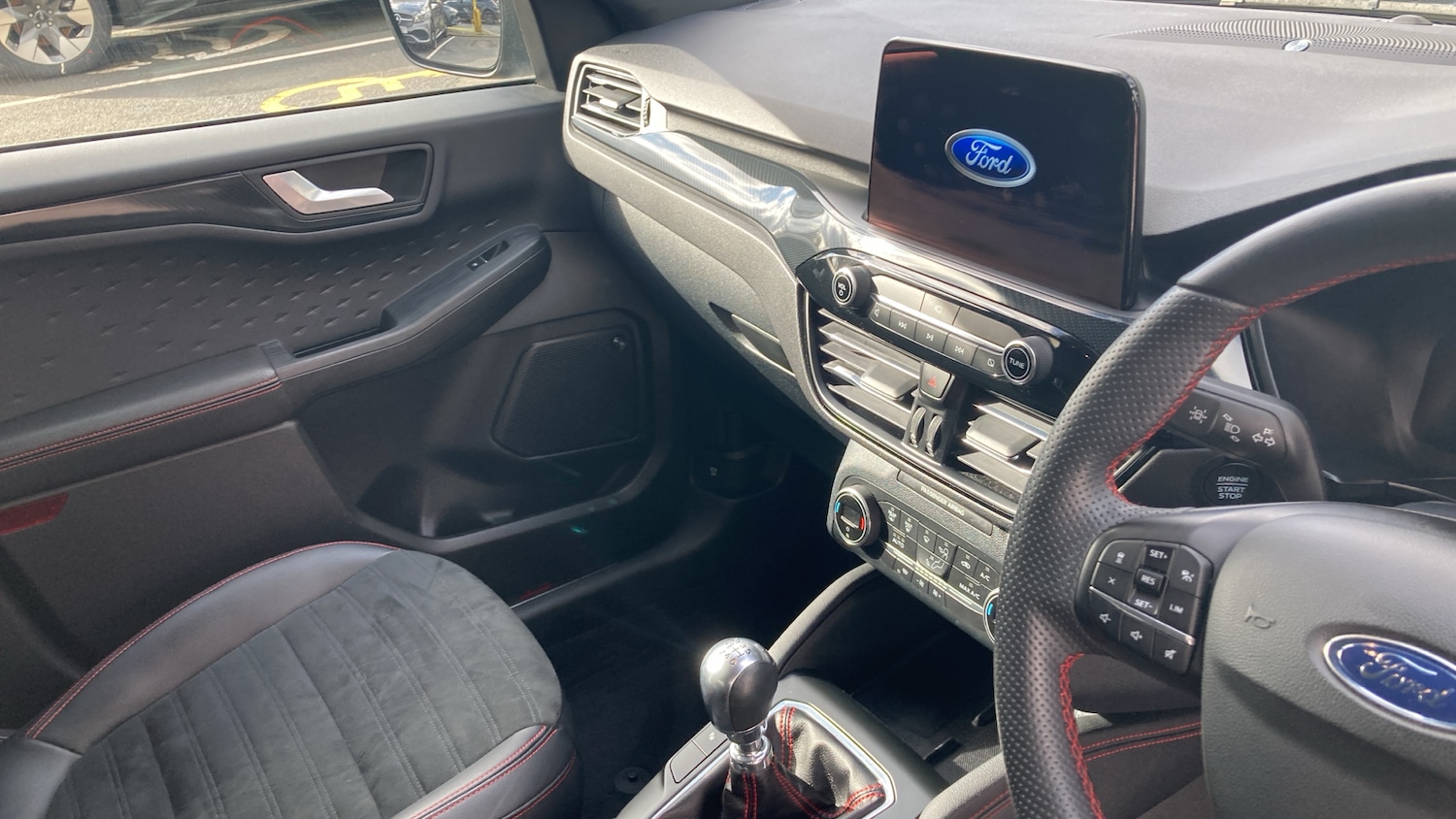 Used Ford Kuga 2020 for sale - 77716037: Photo 18