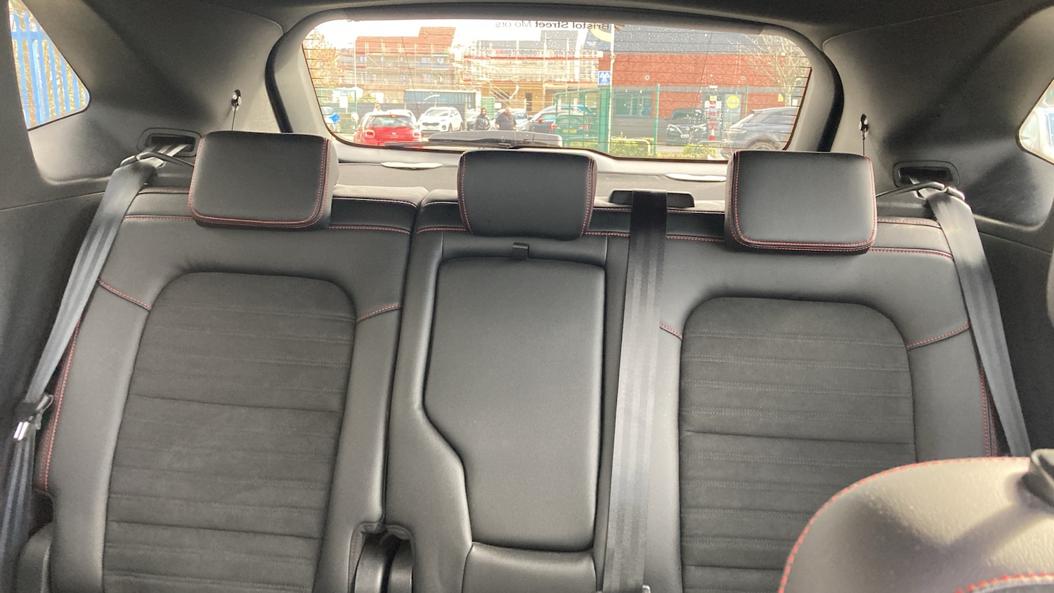 Used Ford Kuga 2020 for sale - 77716037: Photo 19