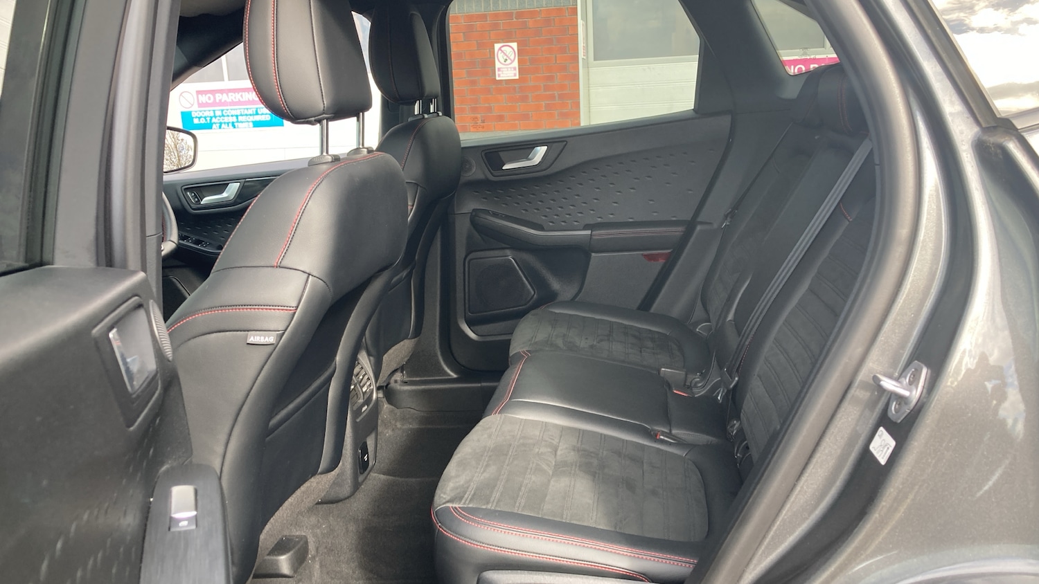 Used Ford Kuga 2020 for sale - 77716037: Photo 20