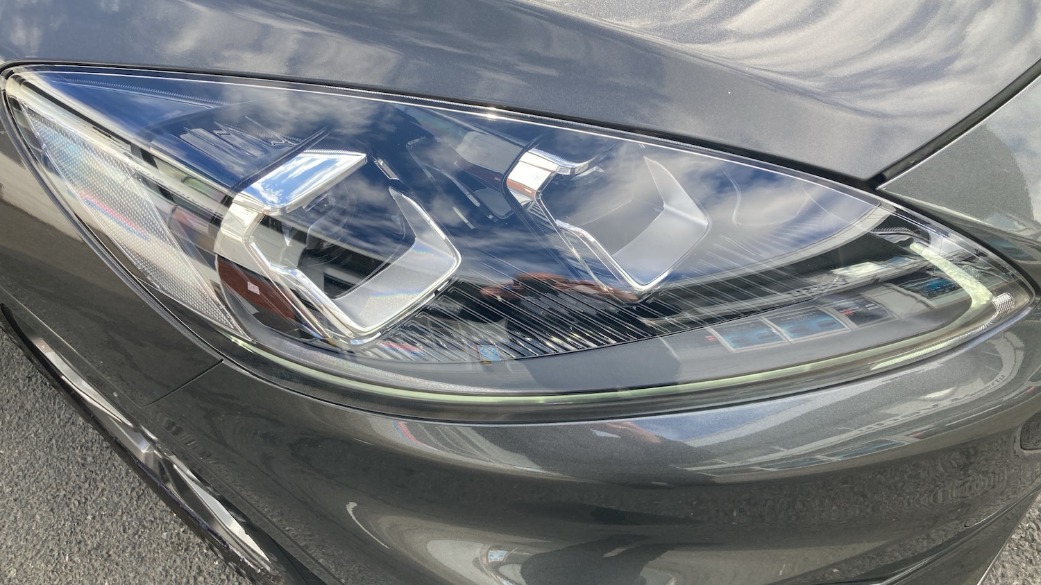 Used Ford Kuga 2020 for sale - 77716037: Photo 23