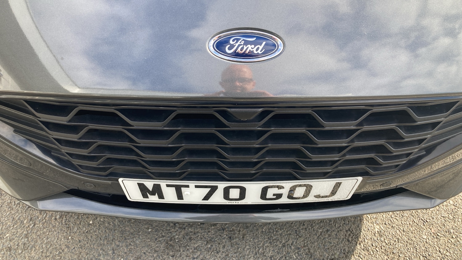 Used Ford Kuga 2020 for sale - 77716037: Photo 26