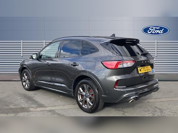 Used Ford Kuga 2020 for sale - 77716037: Photo