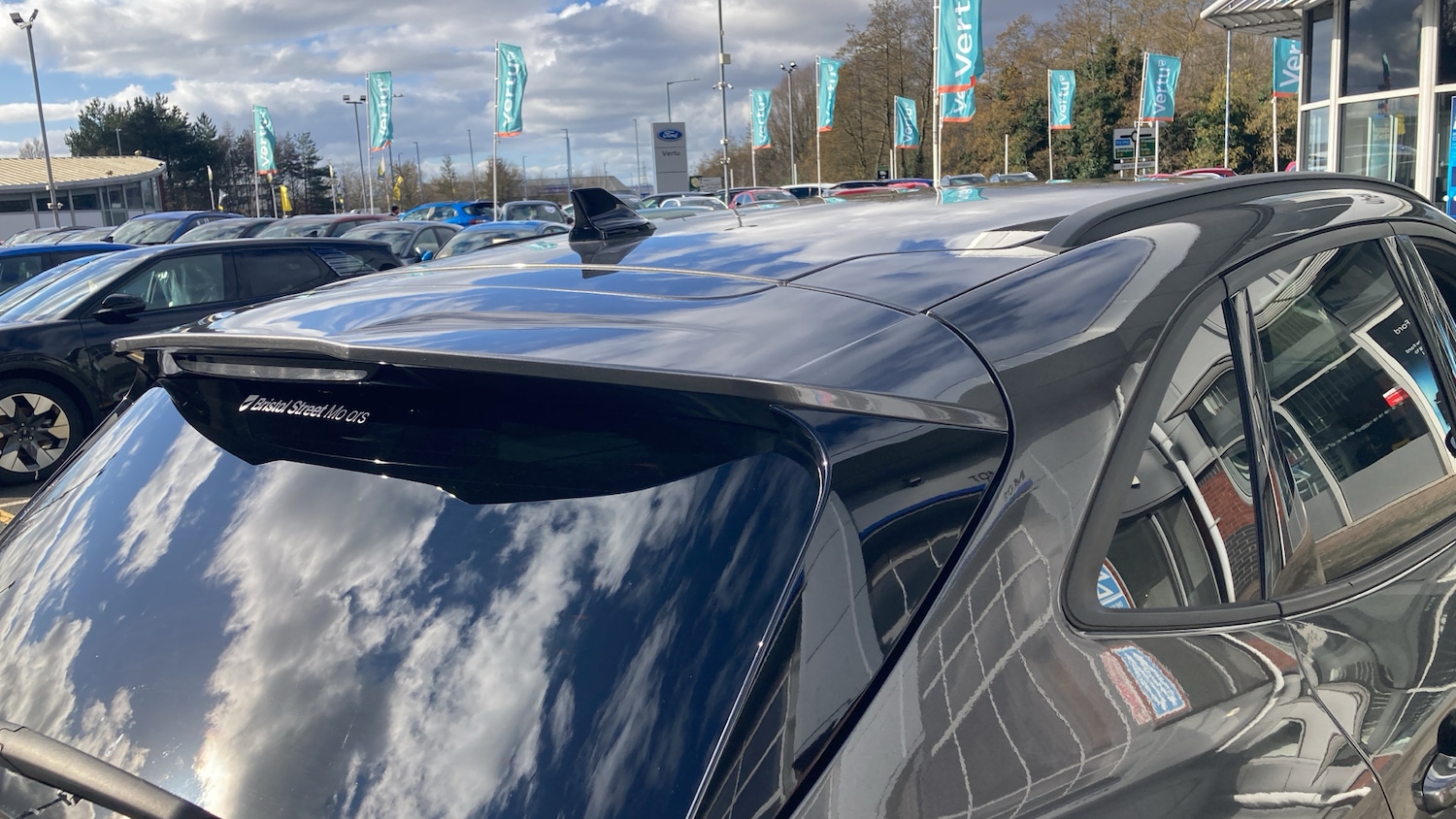 Used Ford Kuga 2020 for sale - 77716037: Photo 32